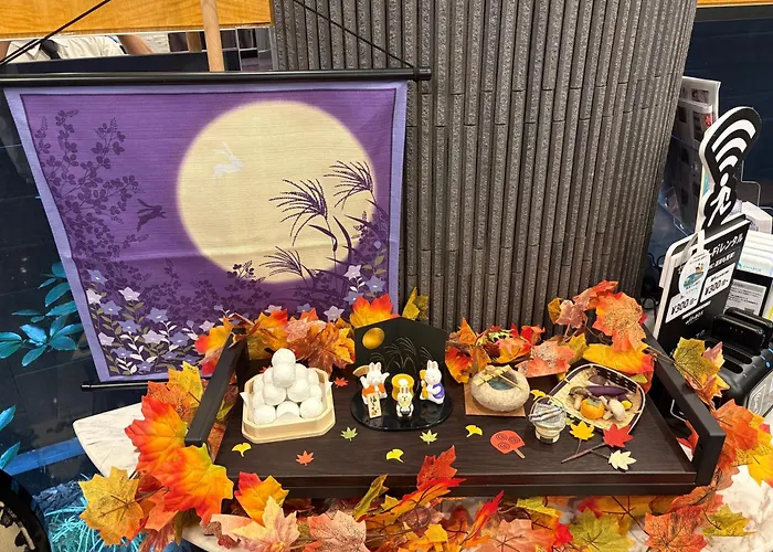 Apa Hotel Kodemmacho Ekimae Tokyo